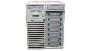 DEC Storage device #2
