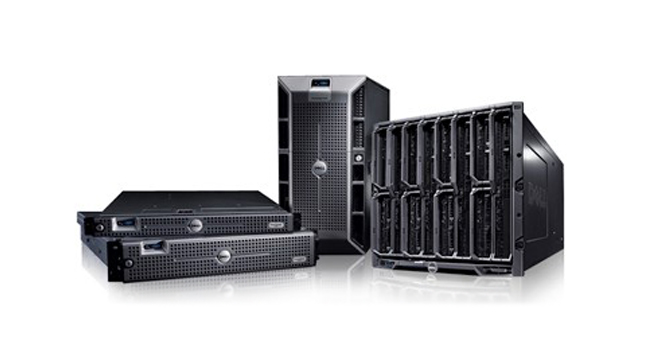 Sell or Buy Used + Refurbished Dell PowerEdge Servers | TC Digital